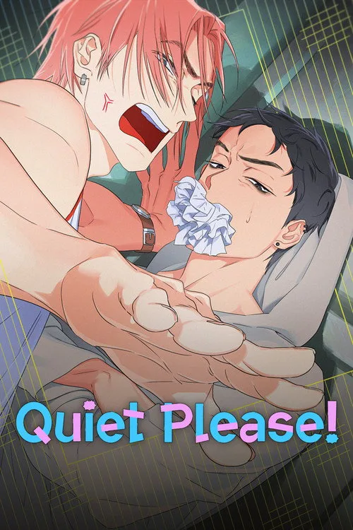 Quiet Please!