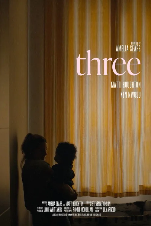 Three