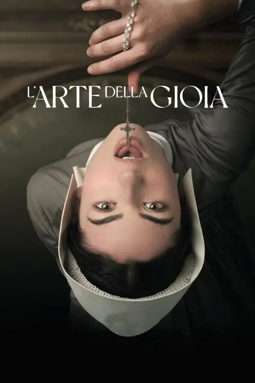 The Art of Joy