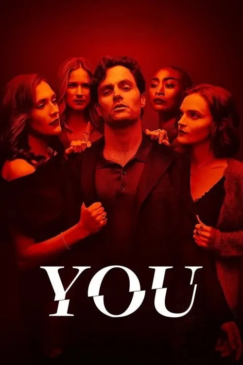 You