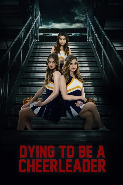 Dying to be a Cheerleader