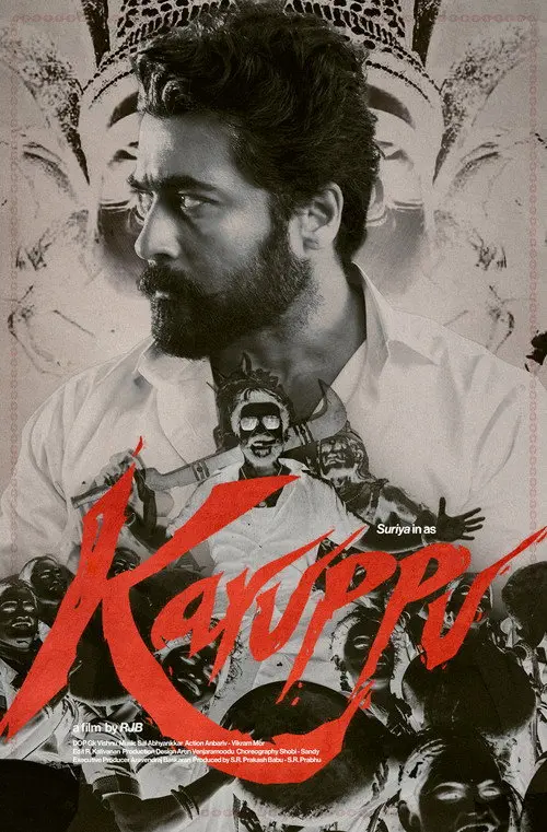 Karuppu
