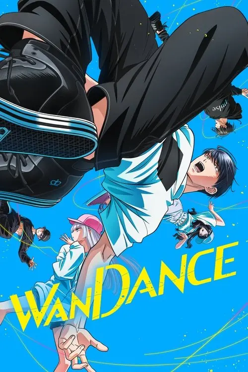 Wandance