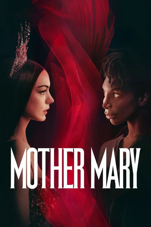 Mother Mary