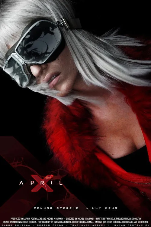 April X