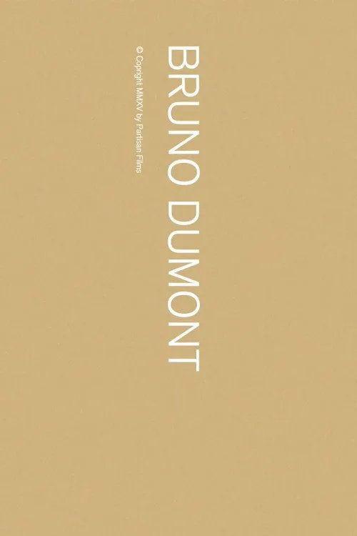 Bruno Dumont