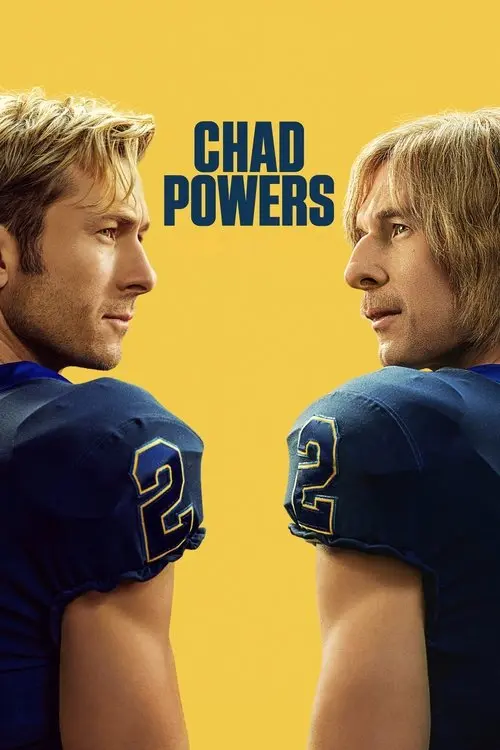 Chad Powers