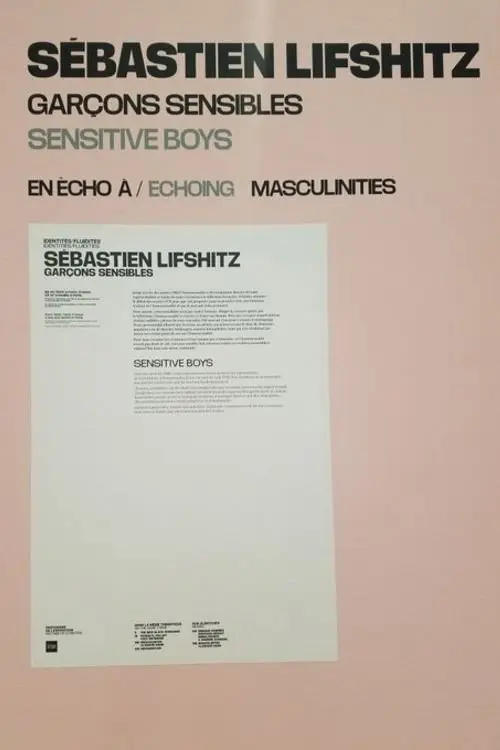 Sensitive Boys