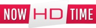 NowHDTime Logo